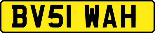 BV51WAH