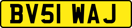 BV51WAJ