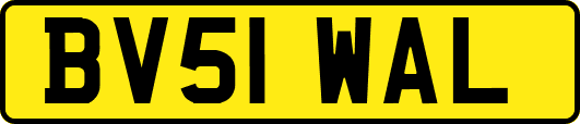 BV51WAL