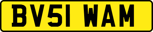 BV51WAM