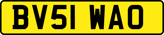 BV51WAO