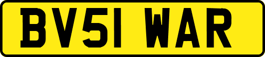 BV51WAR