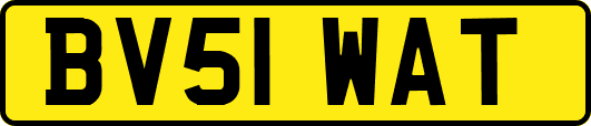 BV51WAT