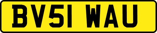 BV51WAU