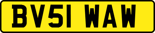 BV51WAW