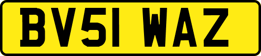 BV51WAZ