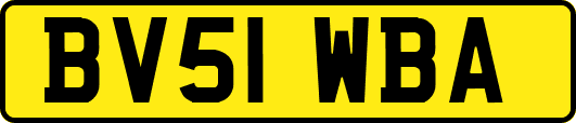BV51WBA