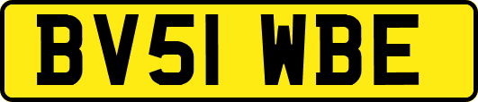 BV51WBE
