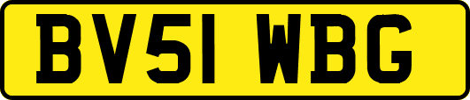 BV51WBG