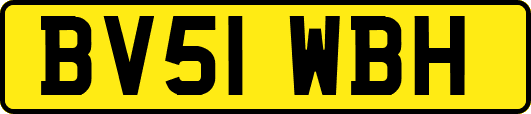 BV51WBH
