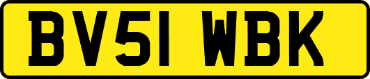BV51WBK