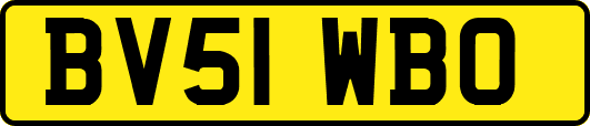 BV51WBO