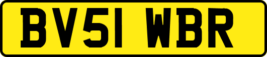 BV51WBR