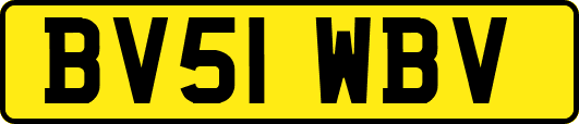 BV51WBV