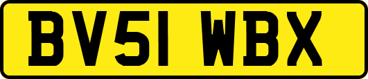 BV51WBX