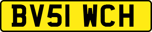 BV51WCH