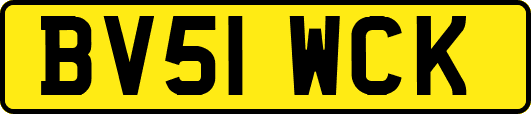 BV51WCK