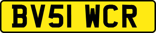 BV51WCR