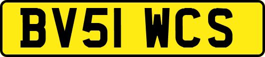 BV51WCS