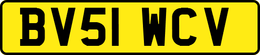 BV51WCV