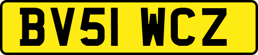 BV51WCZ