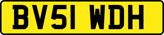 BV51WDH