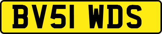 BV51WDS