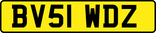 BV51WDZ