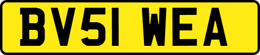 BV51WEA