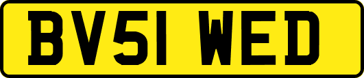 BV51WED
