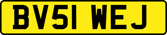 BV51WEJ