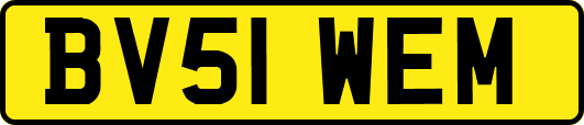 BV51WEM