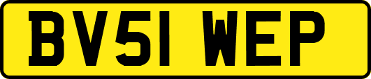 BV51WEP