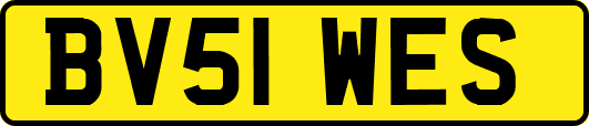 BV51WES