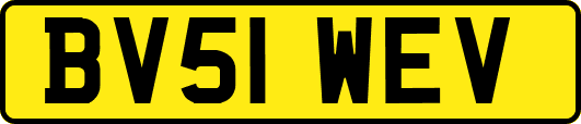 BV51WEV