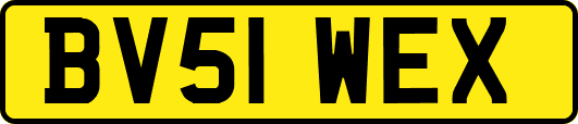 BV51WEX