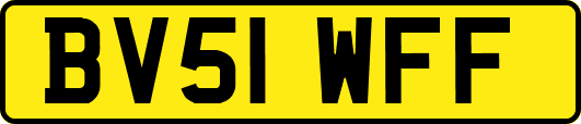 BV51WFF