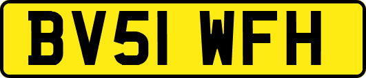 BV51WFH