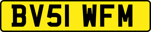 BV51WFM