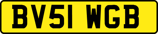 BV51WGB