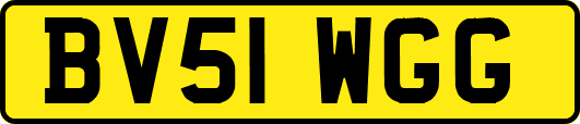 BV51WGG