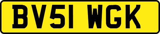 BV51WGK