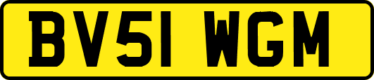 BV51WGM