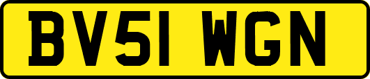 BV51WGN