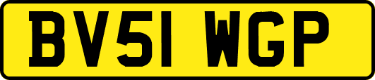 BV51WGP