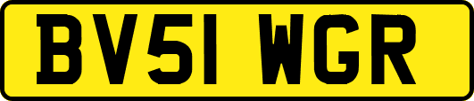 BV51WGR