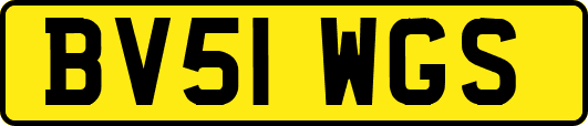 BV51WGS