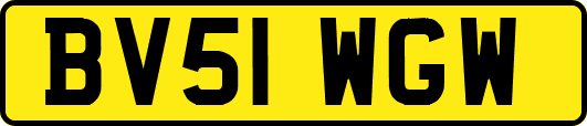 BV51WGW