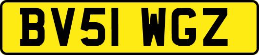 BV51WGZ