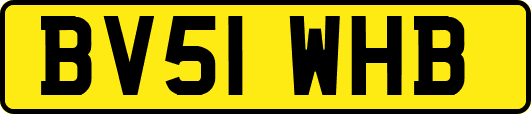 BV51WHB